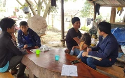 Gia Lai: Chuyển cơ quan điều tra vụ “ngắt” tiền dự án hỗ trợ giảm nghèo