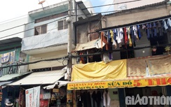 Thông tin mới vụ bé trai ở TP.HCM tử vong với nhiều vết thương bầm tím