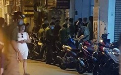 Thanh niên tử vong trong tư thế quỳ, đầu quấn băng keo trong đêm Giáng sinh