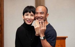 Xuân Lan: Tôi lấy chồng cho mình và lấy bố cho con