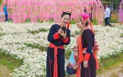 Bí ẩn “làng mỹ nhân” dưới non thiêng Yên Tử