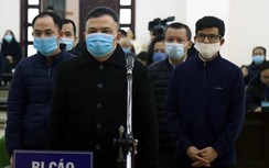 Lừa hàng nghìn người, "trùm đa cấp" Liên Kết Việt lĩnh án chung thân