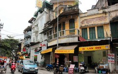 Hà Nội: Phương tiện lưu thông thế nào sau khi mở rộng phố đi bộ?