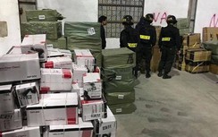 Tổng cục Hải quan lên tiếng về vụ buôn lậu tại cửa khẩu Bắc Phong Sinh