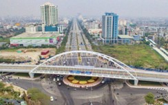 Hải Phòng phân luồng giao thông đường Võ Nguyên Giáp, Lê Hồng Phong