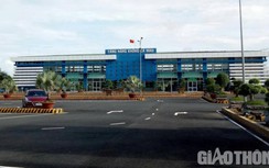 Đề nghị thu xếp giờ cất, hạ cánh tại các CHK Tân Sơn Nhất, Nội Bài, Cà Mau