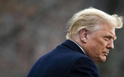 Ông Trump có thể áp đặt thiết quân luật?