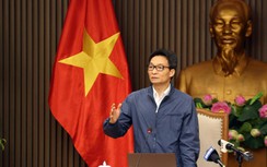 "Tất cả các biện pháp phòng chống dịch Covid-19 phải được nâng lên một mức"