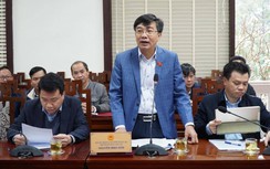 Tháo gỡ khó khăn, bàn giao mặt bằng sạch thi công dự án Cam Lộ-La Sơn