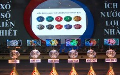 Kết quả xổ số miền Bắc ngày 26/12