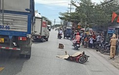 Tin tức tai nạn giao thông mới nhất ngày hôm nay 26/12/2020