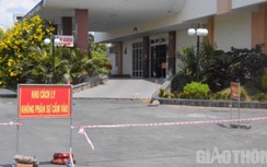 Vĩnh Long truy vết nam thanh niên vượt biên trái phép nghi nhiễm Covid-19