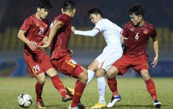 Xem trực tiếp trận đội tuyển Việt Nam vs U22 Việt Nam (17h 27/12) ở đâu?