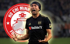 Bom tấn Lee Nguyễn lần đầu lên tiếng về việc tái xuất V-League
