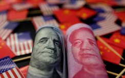 Trung Quốc có thể bứt phá, soán ngôi Mỹ trong 5 năm tới?