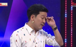 Trường Giang muốn khóc, nhớ tuổi thơ hàng xóm cho gì ăn đó