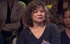 NSND Thanh Hoa nghẹn ngào nhớ lời tỏ tình lưu lại trong thư tay