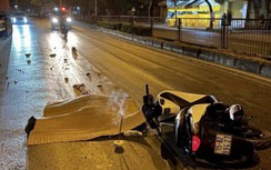 Tin tức tai nạn giao thông mới nhất ngày hôm nay 27/12/2020