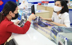 Ngân hàng kiếm trăm triệu USD nhờ bán bảo hiểm