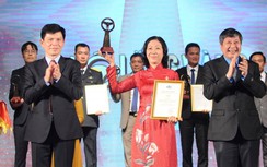 Tối nay trao giải thưởng “Vô lăng vàng” lần thứ 8