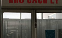 Tiền Giang: Cách ly F1, F2 tiếp xúc gần với bệnh nhân 1440