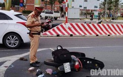 Liên tiếp TNGT tại nút giao An Nhơn: Kiến nghị tỉnh, làm rõ trách nhiệm?