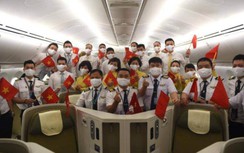 Tăng trưởng dương, giải ngân kỷ lục và top sự kiện kinh tế nổi bật 2020