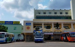 Vĩnh Long: Phong tỏa tạm thời các điểm bệnh nhân 1440 đã đến