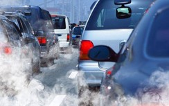 Loại xe ô tô nào sắp được miễn kiểm tra, thử nghiệm khí thải?