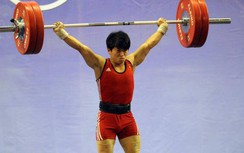 Tấm huy chương Olympic cay đắng của đô cử Quốc Toàn