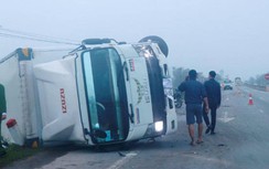 Tin tức tai nạn giao thông mới nhất ngày hôm nay 28/12/2020