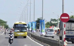 Hơn 1.600 tỷ đồng đầu tư nâng cấp QL1 qua Hậu Giang và Sóc Trăng