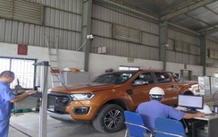 Năm 2021, chuẩn hóa chất lượng dịch vụ đăng kiểm xe cơ giới