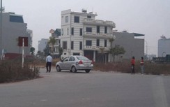 Bắc Giang: Biến đường phố thành sân tập lái xe, hiểm họa khôn lường!