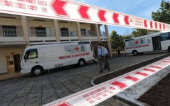 Thanh niên ở TP.HCM dương tính Covid-19, nhập cảnh "chui" cùng BN 1440