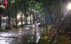 Dự báo thời tiết đêm nay và ngày mai 29/12: Không khí lạnh tràn về nửa đêm