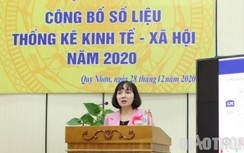 Bình Định dẫn đầu Vùng kinh tế trọng điểm miền Trung trong năm Covid-19