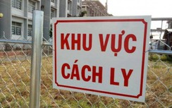 Sóc Trăng họp "khẩn" khi có trường hợp là F1 của bệnh nhân 1440 đến địa bàn
