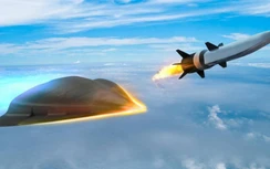 Báo Đức: Vũ khí Nga, Trung có thể khiến Châu Âu gặp ác mộng