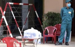 Bệnh nhân 1451 ở TP.HCM đi những đâu, cần truy vết ai trong đoàn nhập cảnh?