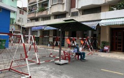 TP.HCM: Tổng lực truy tìm ca F1 đi chung với bệnh nhân 1440