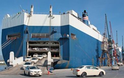 Philippines sắp thực thi phòng vệ thương mại với ô tô nhập khẩu
