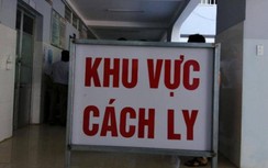 Hậu Giang truy tìm người phụ nữ F1 của bệnh nhân 1440