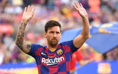 Động thái chưa từng có của Messi và "cuộc hôn nhân" không thể cứu vãn