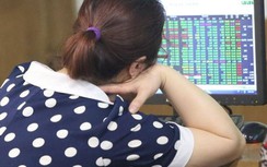 Thị trường chứng khoán hôm nay 29/12: VN-Index chưa thể “với” 1.100 điểm