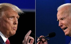 Biden chỉ trích chính quyền Trump gây khó dễ, vô trách nhiệm