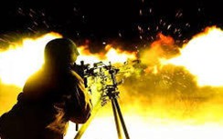 Quân đội Trung Quốc đã có súng máy hạng nặng nhẹ nhất thế giới?