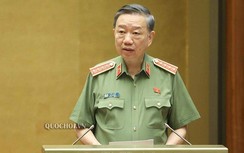 Bộ trưởng Tô Lâm: "Mỗi ngày có hàng trăm người nhập cảnh trái phép"