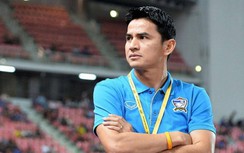 “Nóng” cuộc chiến trên ghế huấn luyện ở V-League 2021