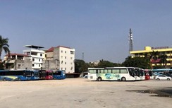 Hải Phòng yêu cầu xử lý bãi xe "khủng" sau phản ánh của Báo Giao thông